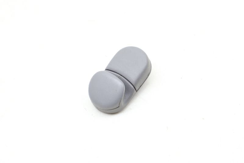 Coat Hook / Hanger 701857629B — Used (SKU 633962)