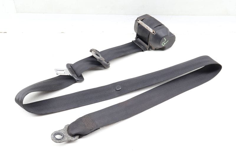 Seat Belt Retractor 705857805C — Used (SKU 633914)