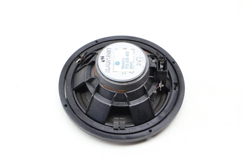 Volkswagen EuroVan Quarter Panel Speaker / Woofer 703035403