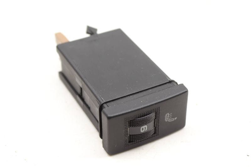 Heated Seat Switch / Dial 4D0963563B — Used (SKU 496242)