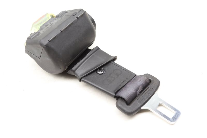 Center Seat / Lap Belt 4A0857713N — Used (SKU 496180)