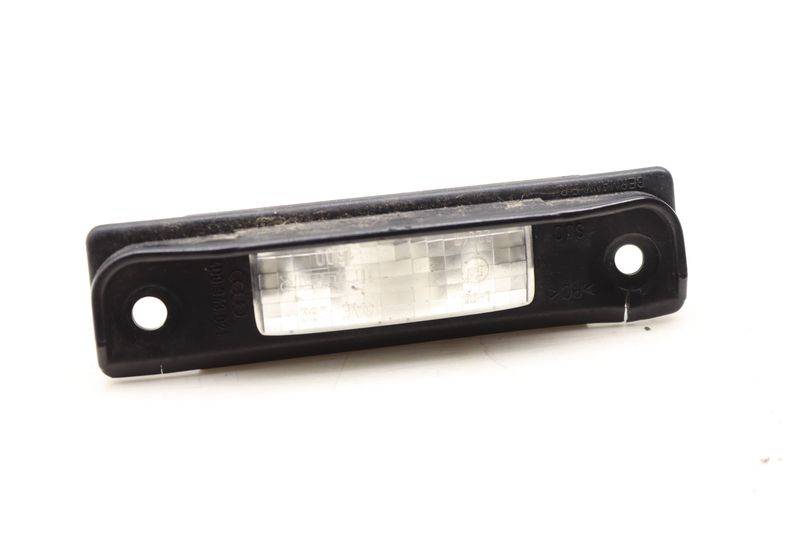 License Plate Light 4D0943021 — Used (SKU 496265)