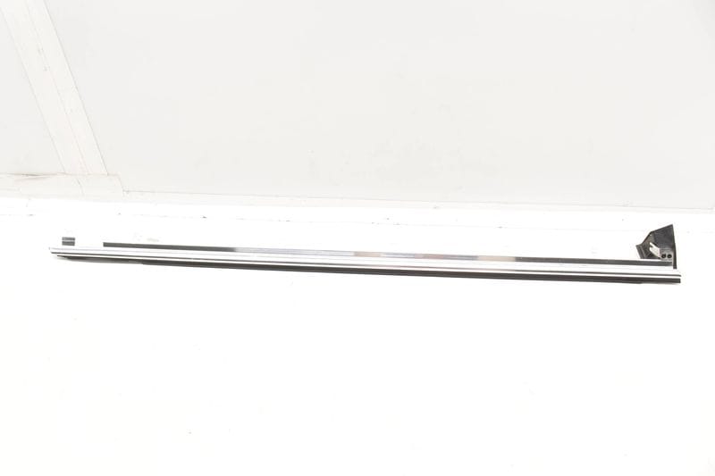 Outer Door / Window Slot Trim / Seal 8D0853284 — Used (SKU 282763)