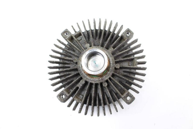 Mechanical Fan Clutch 078121350A — Used (SKU 282888)