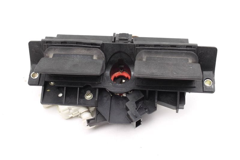 Trunk Hatch Handle Assembly 4B0827565J — Used (SKU 253519)