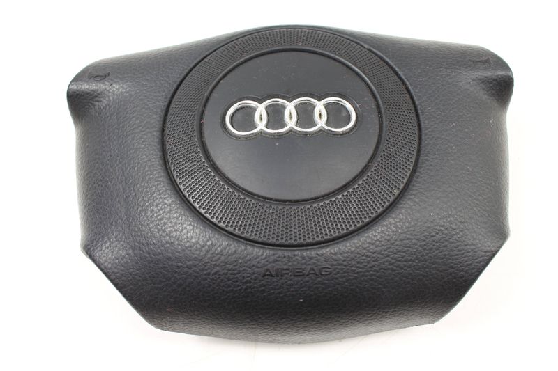 Steering Wheel Airbag 4B0880201Q — Used (SKU 233386)