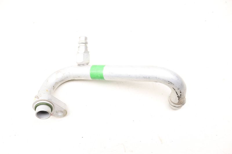 AC Hose / Pipe 99657309302 — Used (SKU 471783)