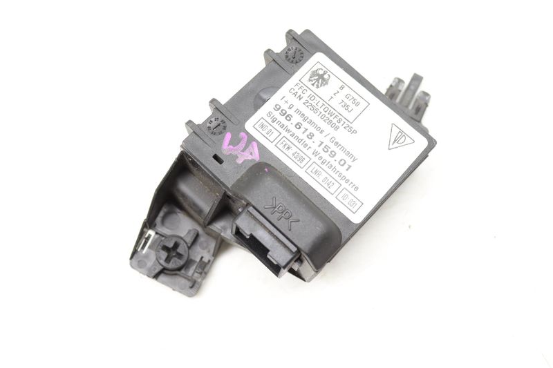 Alarm Converter / Module 99661815901 — Used (SKU 471624)