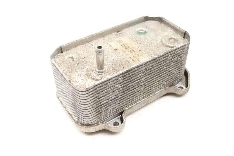 Engine Oil Cooler 99610702507 — Used (SKU 471714)