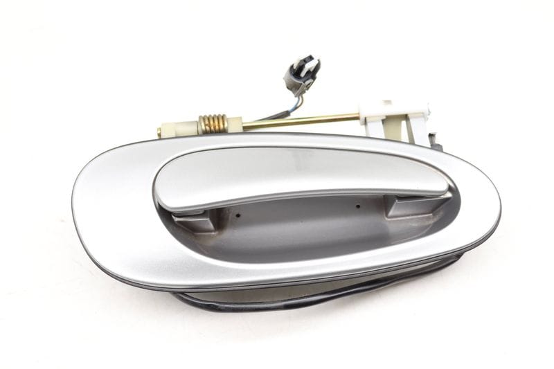 Exterior Door Handle 99653706206 — Used (SKU 471568)