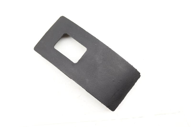 Steering Column Stalk / Switch Trim 99355257301 — Used (SKU 471495)