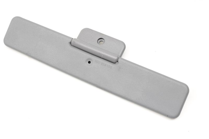 Center Sun Visor 8D0858555 — Used (SKU 308312)