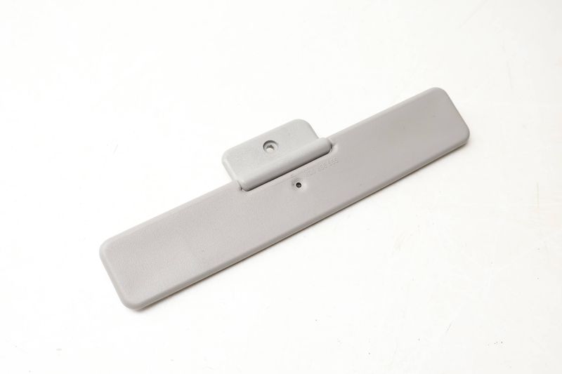 Center Sun Visor 8D0858555 — Used (SKU 669050)