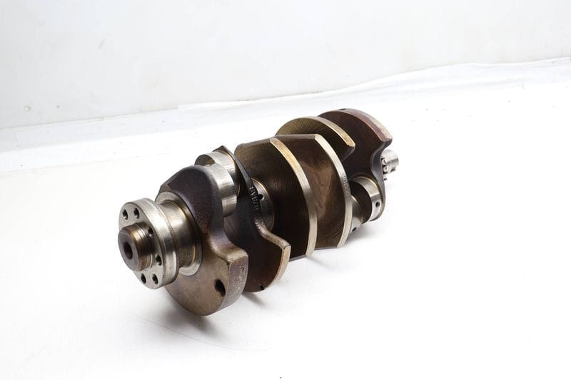Crankshaft / Crank Shaft 078105101AB — Used (SKU 669280)