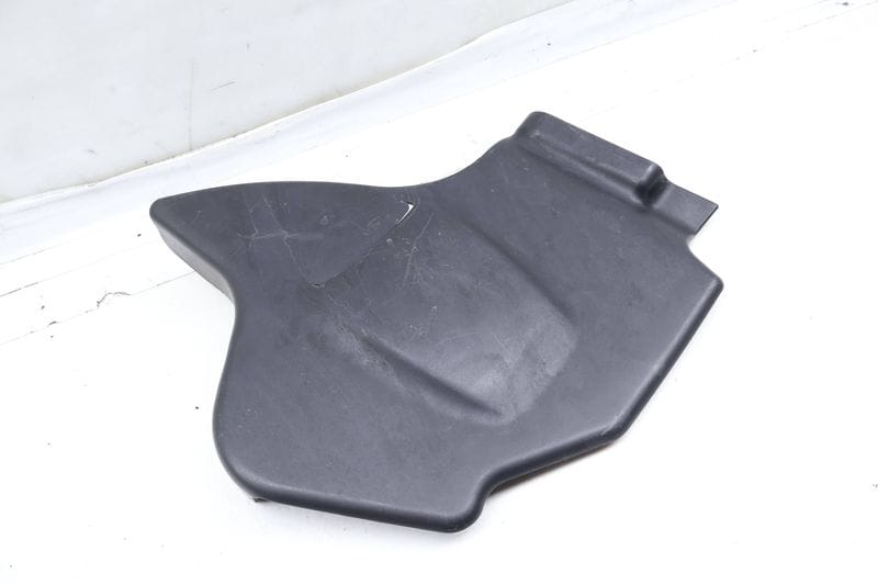 Engine Air Box Plastic Cover 4B0133849A — Used (SKU 669115)