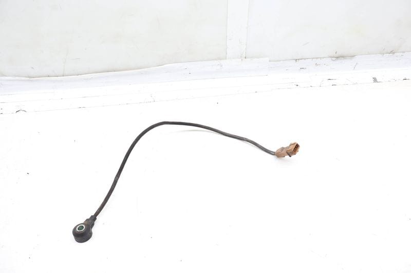 Engine Knock Sensor - Brown 078905377 — Used (SKU 669321)