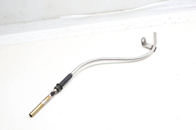 Engine Oil Dipstick Tube 078115631R — Used (SKU 669177)