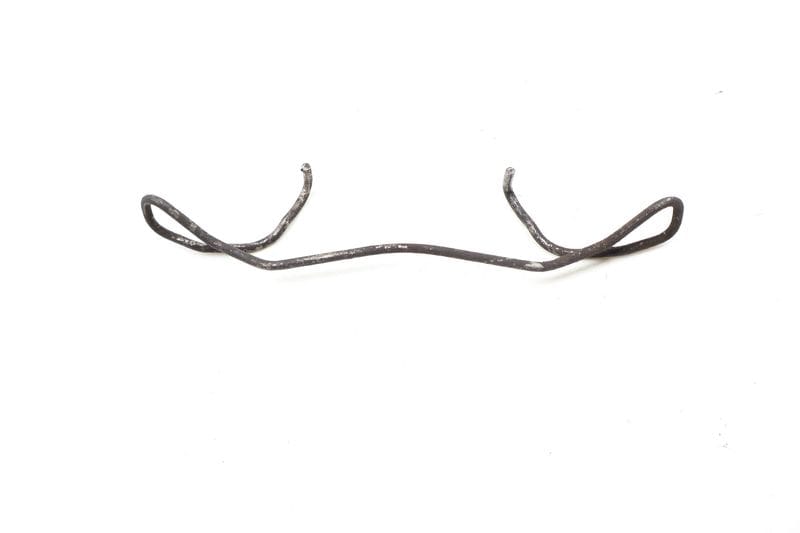 Brake Anti-Rattle Spring 4A0615269 — Used (SKU 669398)