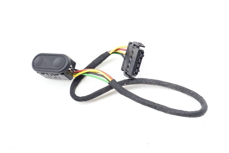 Lumbar Seat Switch 8L0959777B — Used (SKU 669076)