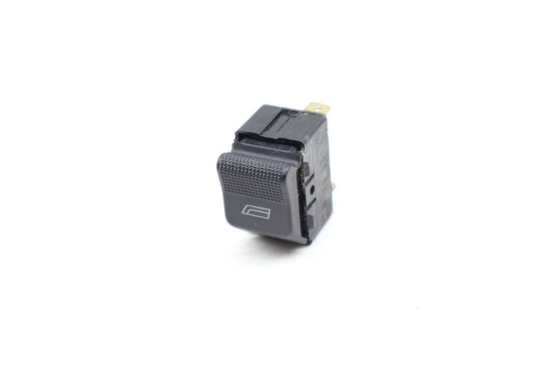 Power Window Switch 4D0959855 — Used (SKU 669081)