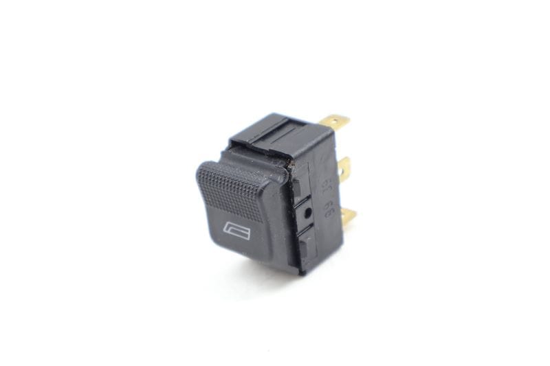 Power Window Switch 4D0959855 — Used (SKU 669084)