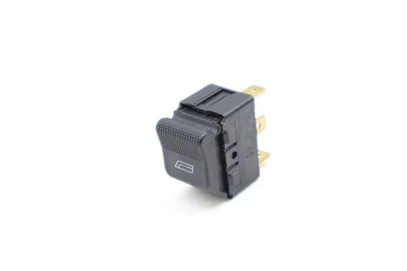 Power Window Switch 4D0959855 — Used (SKU 669086)