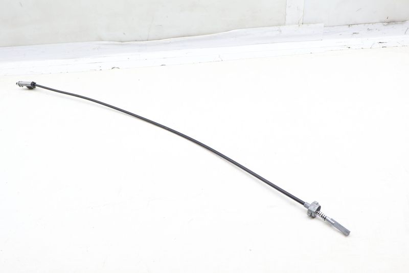 Shifter / Ignition Lock Cable 8D1713575 — Used (SKU 668987)
