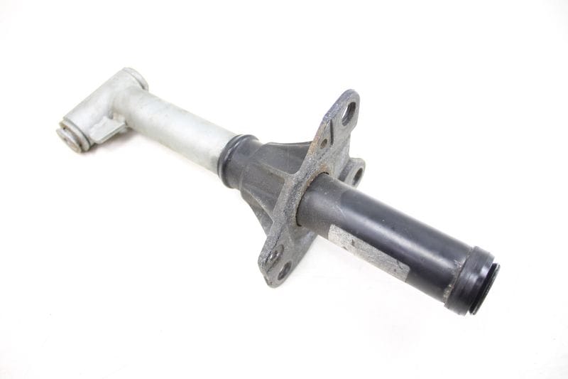 Bumper Shock 4B0807272 — Used (SKU 137374)