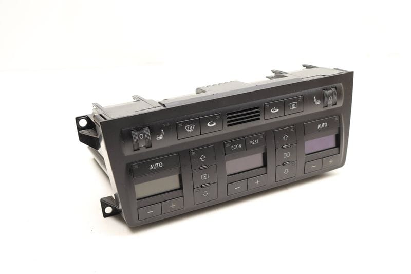 AC Climate Control / Temp Unit 4D0820043Q — Used (SKU 485688)