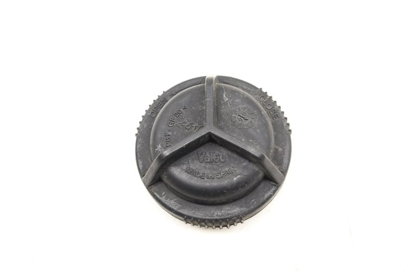 Fog Light / Lamp Cover Cap — Used (SKU 485635)