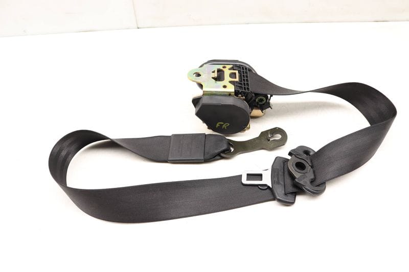 Seat Belt Retractor 4D0857706Q — Used (SKU 485621)