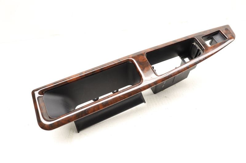 Door Panel Switch Trim / Bezel 4D0959527C — Used (SKU 485614)