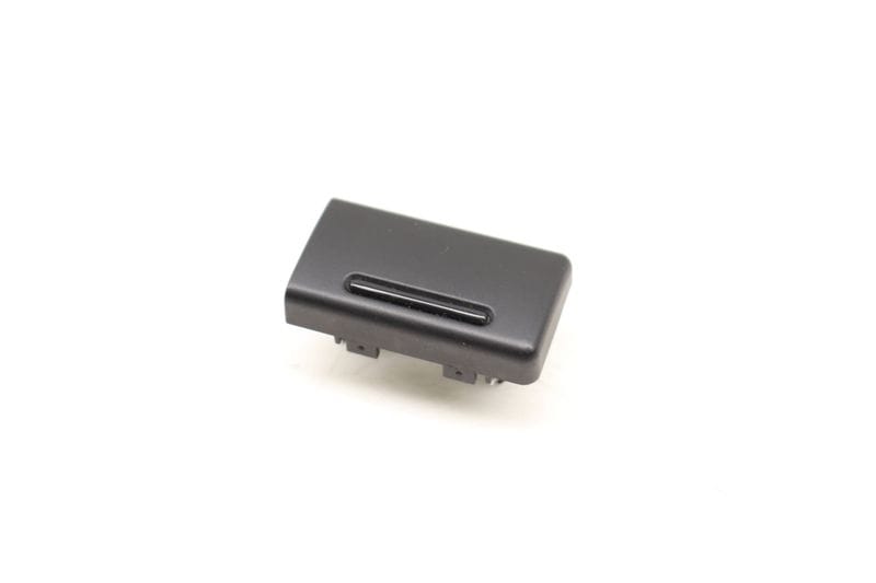 Dash Dummy Switch / Blank Cover 4D0941515E — Used (SKU 485487)