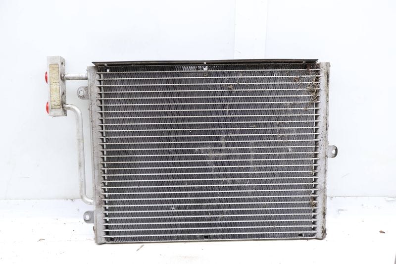AC Condenser 99657311100 — Used (SKU 654028)