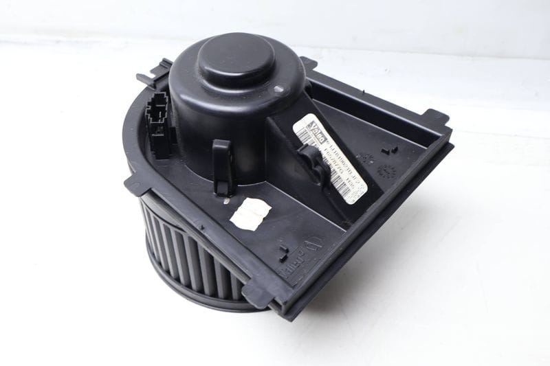 Blower Motor / Fan 1J1819021B — Used (SKU 653832)
