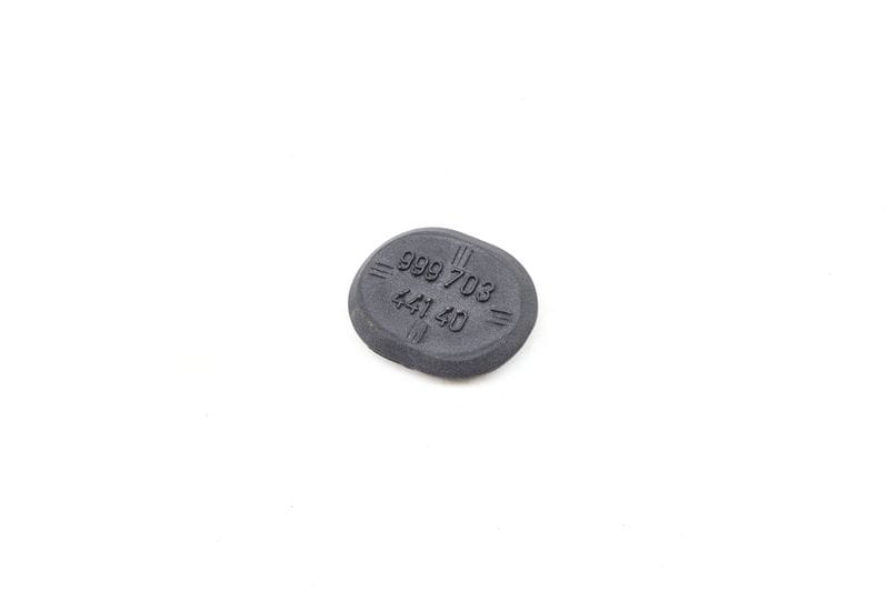 Door Plug / Cap 99970344140 — Used (SKU 653951)