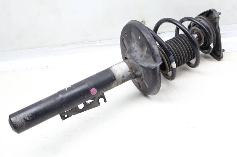 Strut Shock / Spring Assembly 98634304120 — Used (SKU 654036)