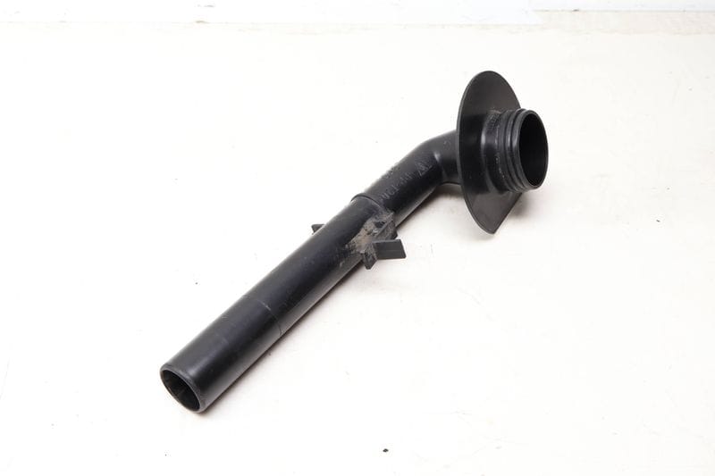 Windshield Washer Reservoir Filler Tube / Neck 99652860500 — Used (SKU 654315)