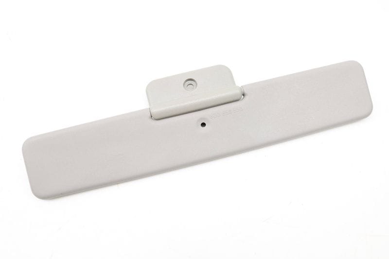Center Sun Visor 8D0858555 — Used (SKU 314308)
