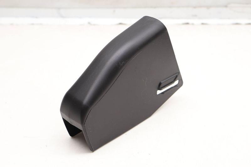 Emergency / Parking Brake Trim Cover 4B0711549 — Used (SKU 615137)
