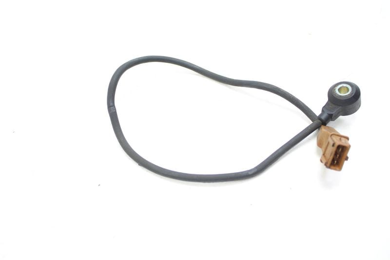 Engine Knock Sensor - Brown 078905377 — Used (SKU 141735)