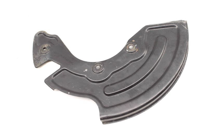 Brake Dust / Splash Shield 8D0615311G — Used (SKU 256741)