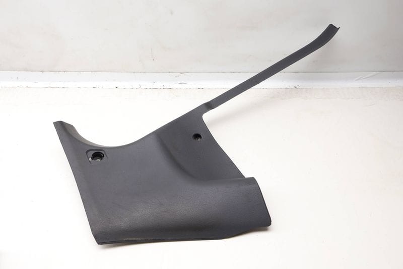 Lower A Pillar Trim / Kick Panel 4B0867271B — Used (SKU 615032)