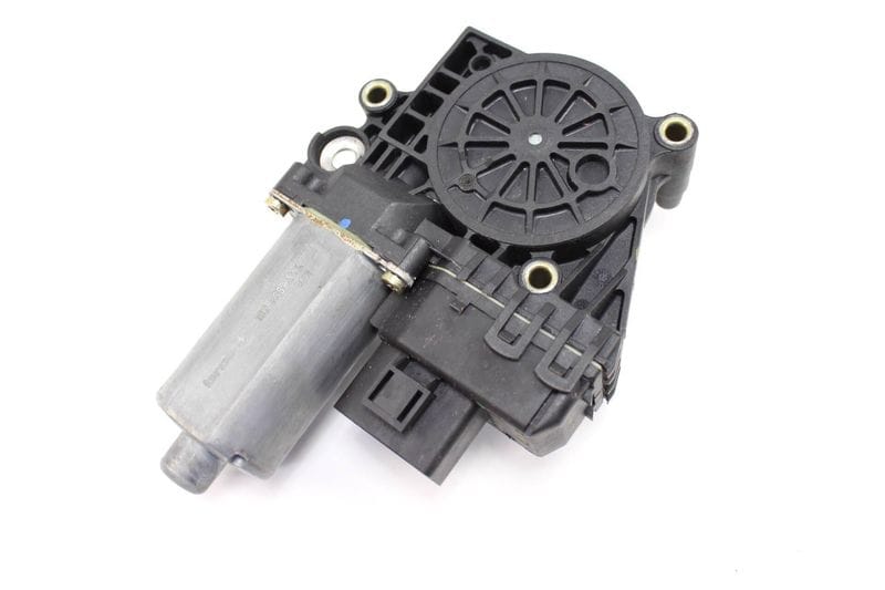 Power Window Motor 4B0959801D — Used (SKU 256828)