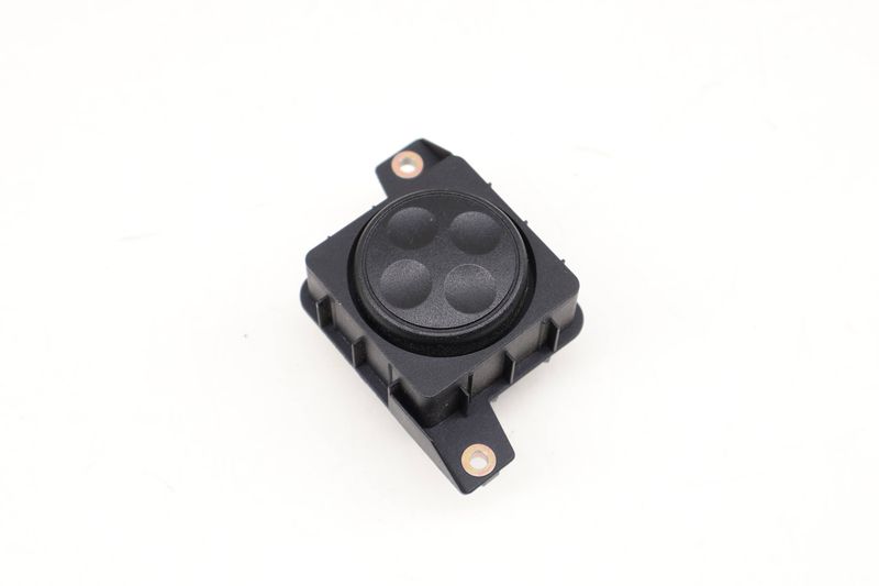 Lumbar Seat Switch 8L0959777A — Used (SKU 615153)
