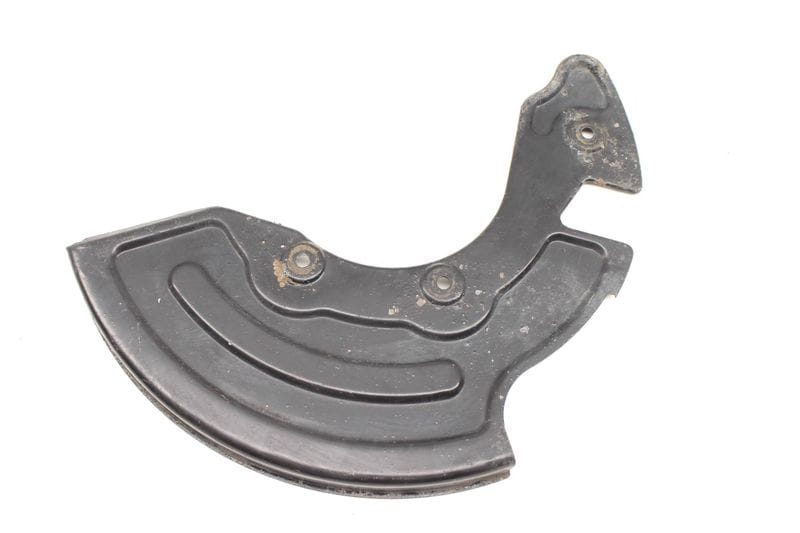 Brake Dust / Splash Shield 8D0615312G — Used (SKU 256742)