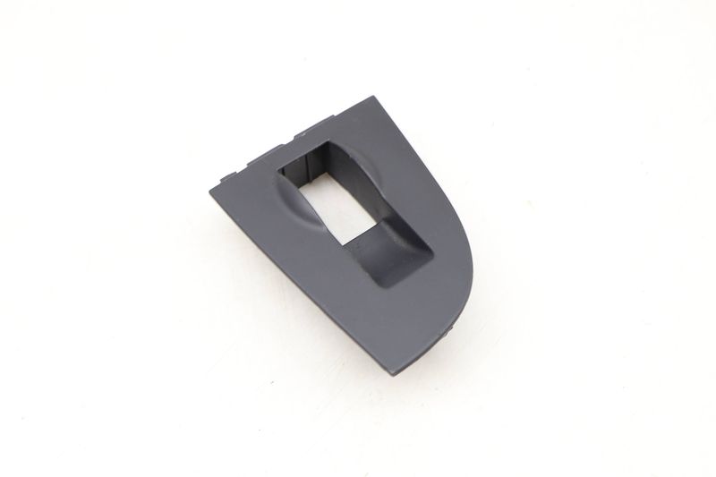 Door Window Switch Trim / Bezel 4B1959522 — Used (SKU 615143)