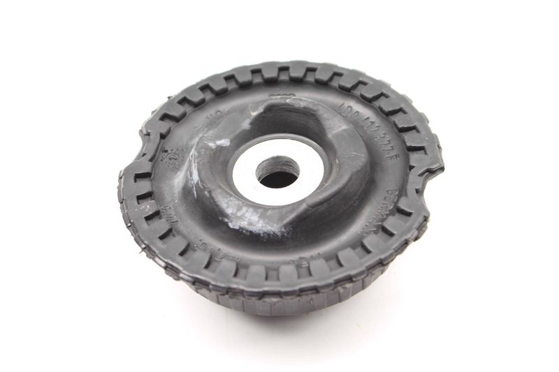 Rubber Strut Mount / Bushing 4D0412377F — Used (SKU 256963)