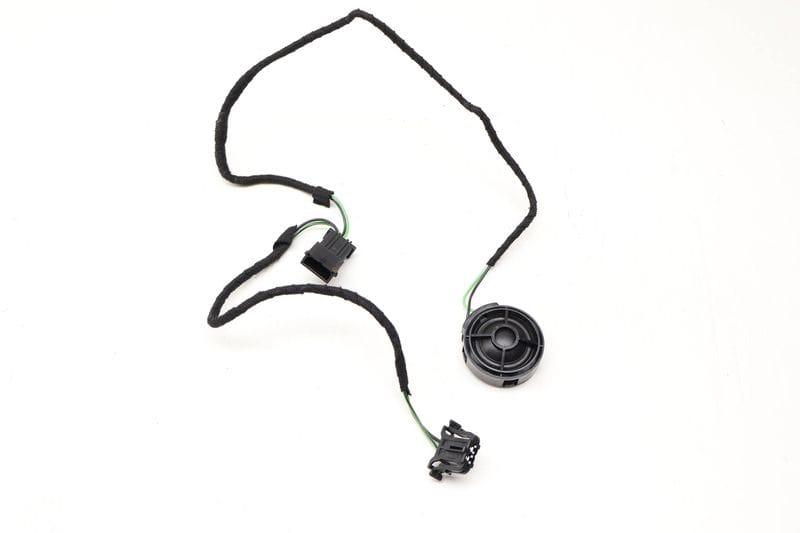 Door Panel Tweeter / Speaker 4B0035399E — Used (SKU 615052)