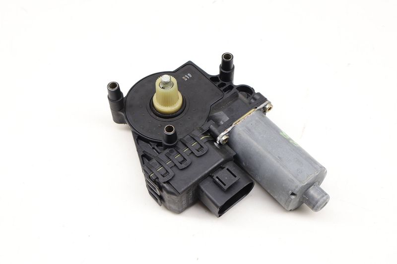 Power Window Motor 4B0959802B — Used (SKU 615078)